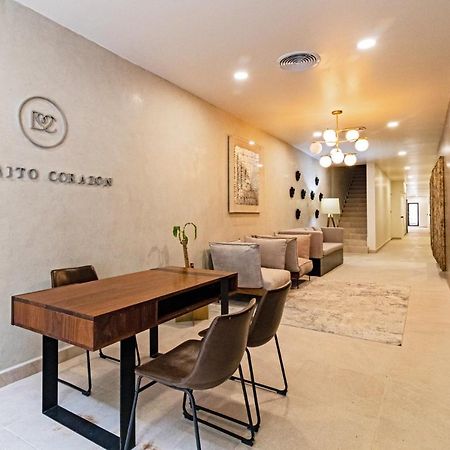 Distrito Corazon By Im Real Estate Playa del Carmen Eksteriør bilde