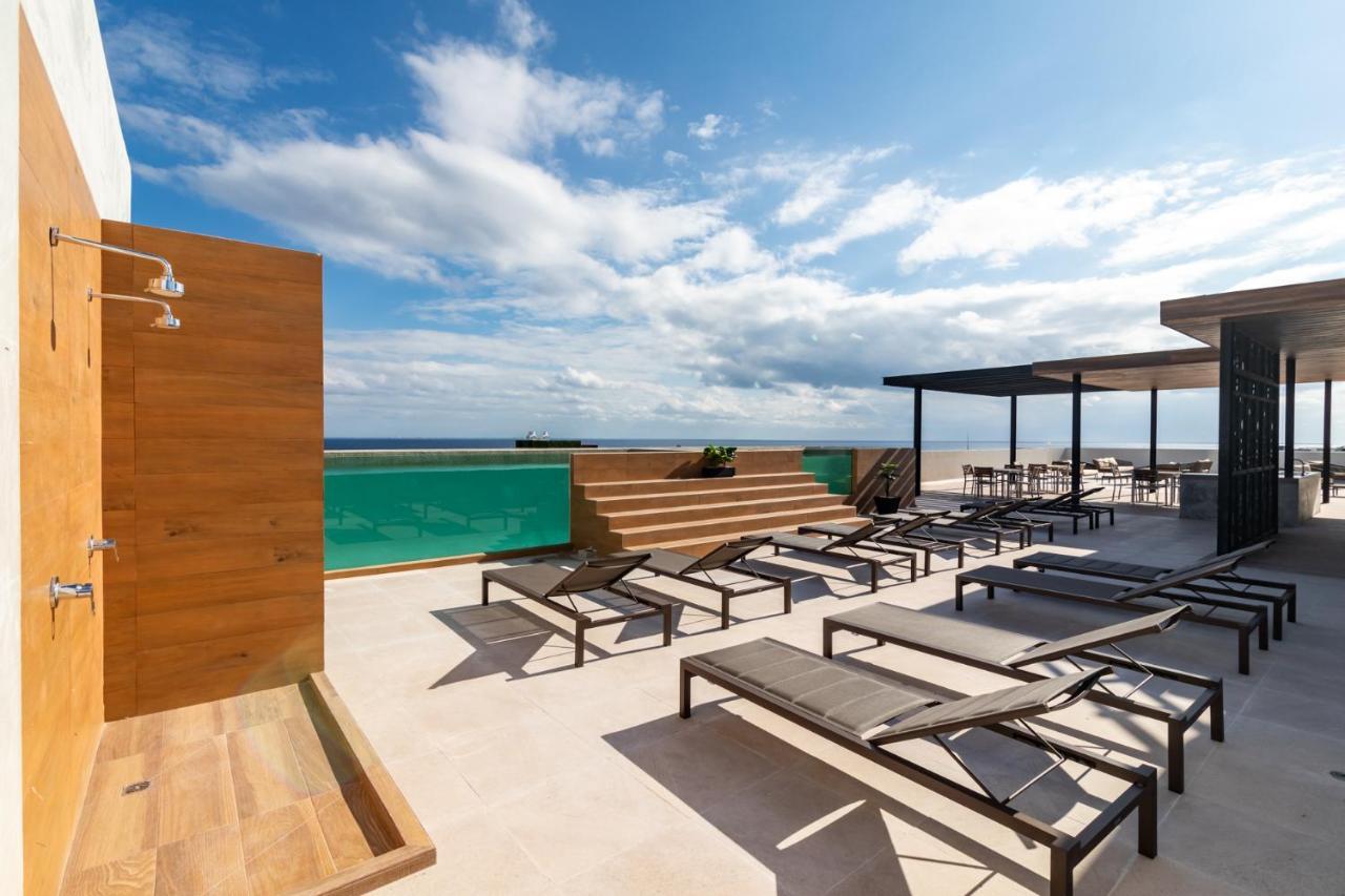 Distrito Corazon By Im Real Estate Playa del Carmen Eksteriør bilde